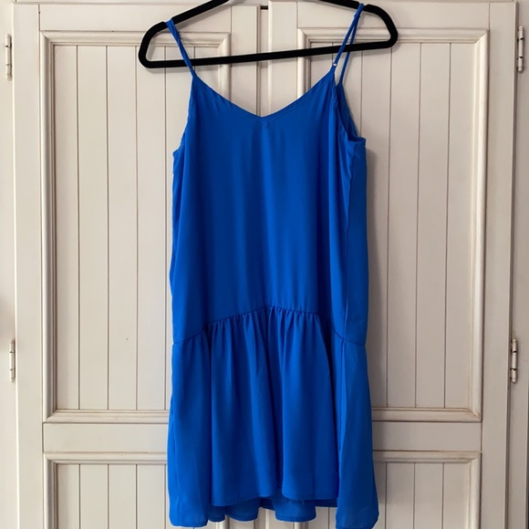 NWOT Francesca’s Sun Dress - Picture 7 of 7